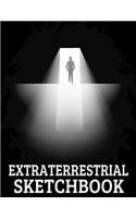 Extraterrestrial Sketchbook