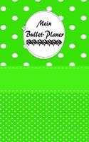 Mein Bullet-Planer