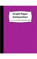Graph Paper Composition