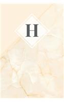 H