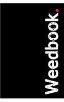 Weedbook
