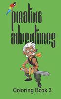 Pirating Adventures