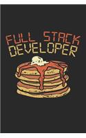 Full Stack Developer