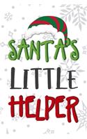 Santa's Little Helper