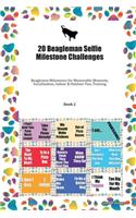 20 Beagleman Selfie Milestone Challenges