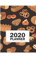 2020 Planner