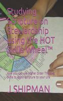 Studying Scripture on Stewardship using the HOT Skills Wheel (TM)