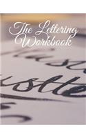 The Lettering Workbook