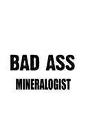 Bad Ass Mineralogist