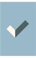 Minimalists To Do List & Task Book
