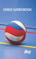 Coach Workbook