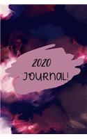 2020 Journal