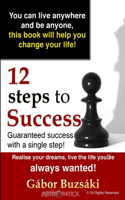 12 Steps to Success