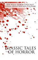 Classic Tales of Horror