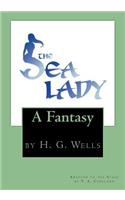 Sea Lady