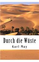 Durch die Wüste