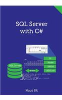 SQL Server with C#