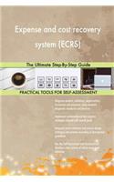 Expense and cost recovery system (ECRS): The Ultimate Step-By-Step Guide
