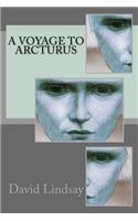 A Voyage to Arcturus