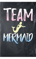 Team Mermaid