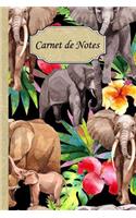 Carnet de Notes