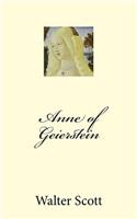 Anne of Geierstein