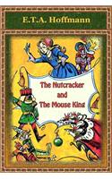 The Nutcracker and the Mouse King