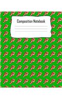 Composition Notebook