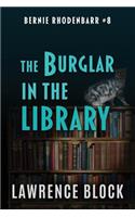 The Burglar in the Library