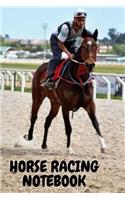 Horse Racing Notebook