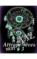 Attrape-Reves Nuit XXL 3