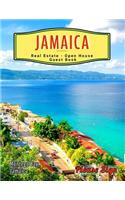 Jamaica Real Estate Open House Guest Book