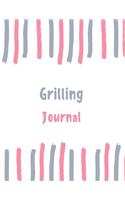 Grilling Journal