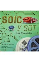 SOIC y SOT