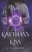 Karthan's Kiss