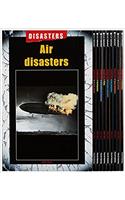Disasters