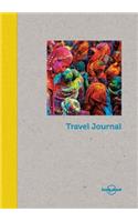 Lonely Planet Travel Journal: (Lonely Planet)