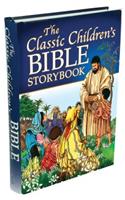 Classic Children's Bible Storybook
