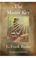 Master Key: An Electrical Fairy Tale