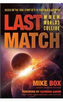 Last Match