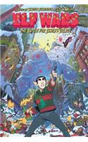 Elf Wars
