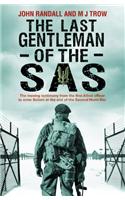 The Last Gentleman of the SAS