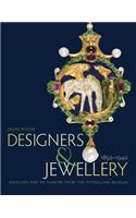 Designers and Jewellery 1850-1940: Jewellery and Metalwork from the Fitzwilliam Museum
