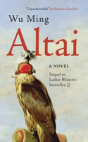 Altai: A Novel(English)