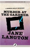 Murder at the Gardner