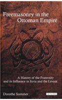 Freemasonry in the Ottoman Empire