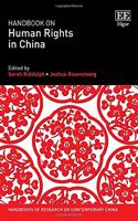 Handbook on Human Rights in China