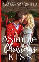Simple Christmas Kiss