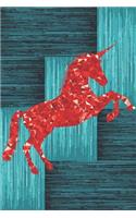 Unicorn Notebook