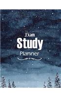 Exam Study Planner